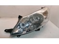 FARO DELANTERO IZQUIERDO PEUGEOT EXPERT 2014
