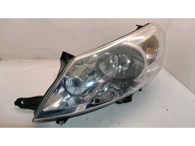 FARO DELANTERO IZQUIERDO PEUGEOT EXPERT 2014