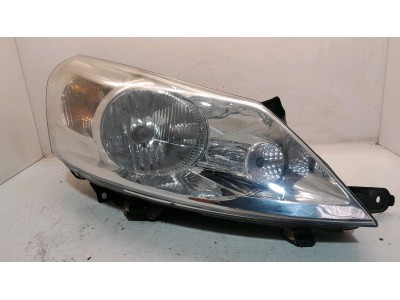 FARO DELANTERO DERECHO PEUGEOT EXPERT 2000