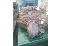 CAJA CAMBIOS PEUGEOT EXPERT 2000