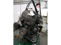 MOTOR CON ACCESORIOS Y CAJA DE CAMBIOS PEUGEOT BOXER