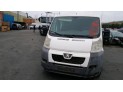 MECANICA DELANTERA CON CUNA PEUGEOT BOXER 2000