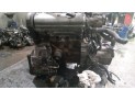 MOTOR CON ACCESORIOS Y CAJA DE CAMBIOS VOLKSWAGEN POLO 1997