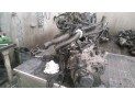 MOTOR CON ACCESORIOS Y CAJA DE CAMBIOS VOLKSWAGEN POLO 1997