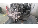 MOTOR CON ACCESORIOS Y CAJA DE CAMBIOS VOLKSWAGEN POLO 1997