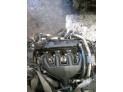 MOTOR CON ACCESORIOS Y CAJA DE CAMBIOS CITROEN C5 2004