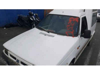 CAJA CAMBIOS FIAT FIORINO 2000
