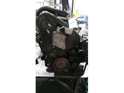 CAJA CAMBIOS PEUGEOT 306 1999