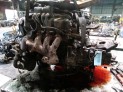 MOTOR CON ACCESORIOS SIN CAJA DE CAMBIOS CHEVROLET AVEO 2006