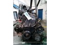 MOTOR CON ACCESORIOS SIN CAJA DE CAMBIOS CHEVROLET AVEO 2006