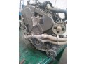 MOTOR CON ACCESORIOS Y CAJA DE CAMBIOS PEUGEOT PARTNER 2002