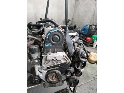 MOTOR CON ACCESORIOS Y CAJA DE CAMBIOS HYUNDAI GETZ 2003