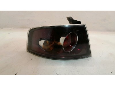 	PILOTO TRASERO IZQUIERDO EXTERIOR SEAT IBIZA 2007