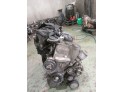 MOTOR CON ACCESORIOS Y CAJA DE CAMBIOS SEAT IBIZA 2007