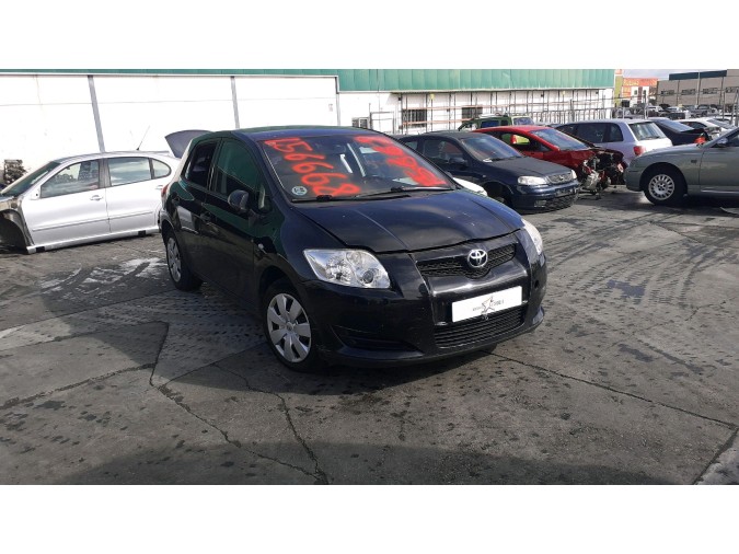 CREMALLERA DIRECCION TOYOTA AURIS 2009