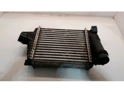 INTERCOOLER RENAULT CLIO 2017