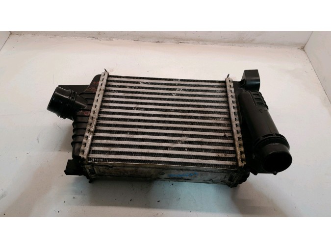 INTERCOOLER RENAULT CLIO 2017