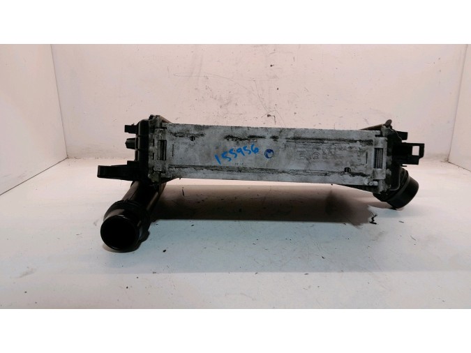 INTERCOOLER RENAULT CLIO 2017