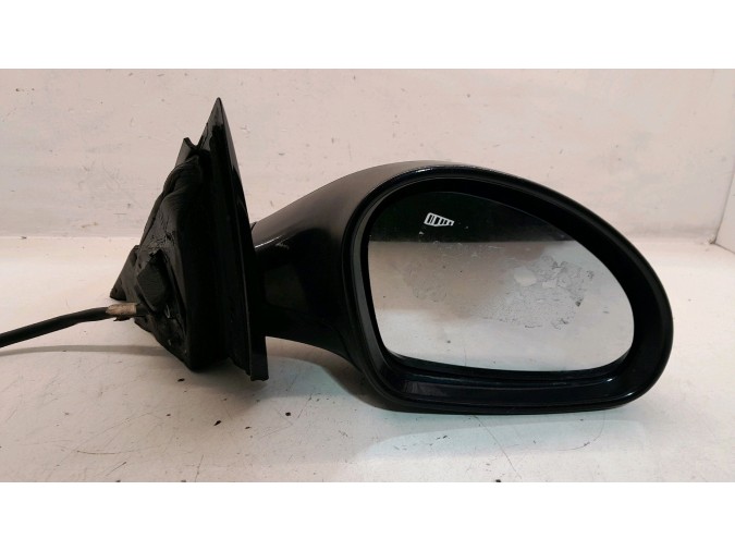Retrovisor Derecho SEAT IBIZA NEGRO 2008