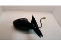 Retrovisor Derecho SEAT IBIZA NEGRO 2008