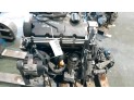 MOTOR CON ACCESORIOS Y CAJA DE CAMBIOS SEAT IBIZA 2008