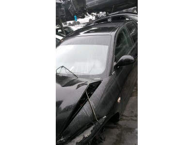 INTERCOOLER SEAT IBIZA 2008