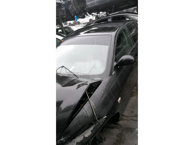 INTERCOOLER SEAT IBIZA 2008