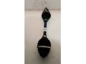 TRANSMISION DELANTERA IZQUIERDA BMW 218D 2016