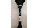 TRANSMISION DELANTERA IZQUIERDA BMW 218D 2016