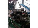 MOTOR CON ACCESORIOS Y CAJA DE CAMBIOS LAND ROVER FREELANDER 2001