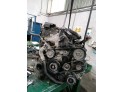 MOTOR CON ACCESORIOS Y CAJA DE CAMBIOS LAND ROVER FREELANDER 2001
