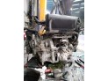 Motor LAND ROVER FREELANDER 2001