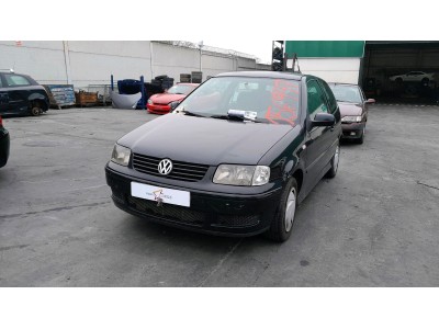 PORTON TRASERO VOLKSWAGEN POLO 2001