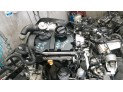 Motor VOLKSWAGEN POLO 2001