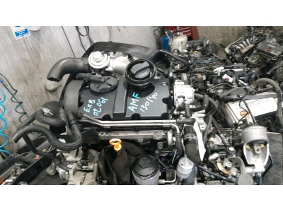 CAJA CAMBIOS VOLKSWAGEN POLO 2001