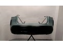 PARAGOLPES TRASERO CITROEN C4 VERDE 2023