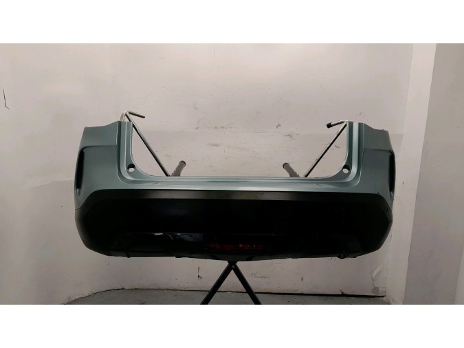 PARAGOLPES TRASERO CITROEN C4 VERDE 2023