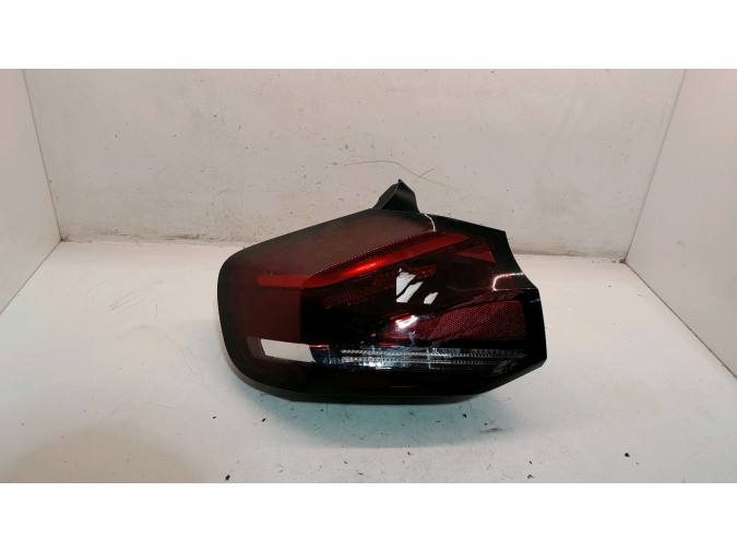 PILOTO TRASERO IZQUIERDO EXTERIOR CITROEN C4 2023