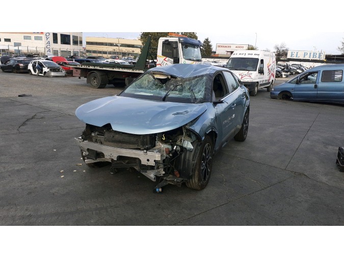 COMPRESOR CITROEN C4 2023