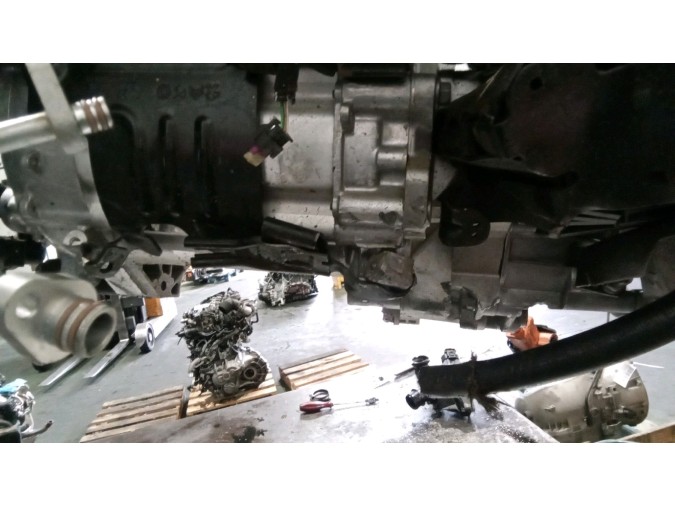 COMPRESOR CITROEN C4 2023