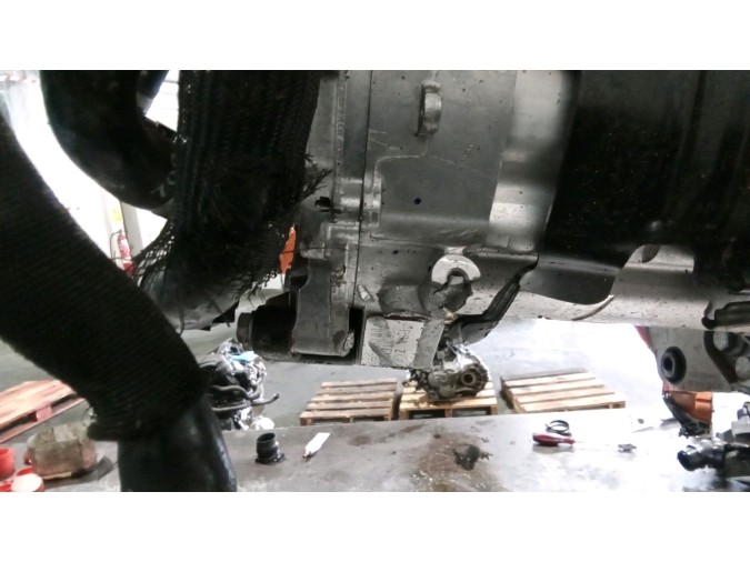 COMPRESOR CITROEN C4 2023
