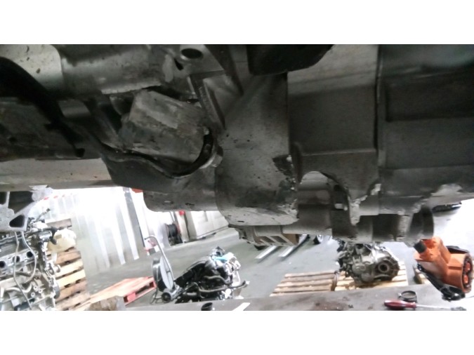 COMPRESOR CITROEN C4 2023