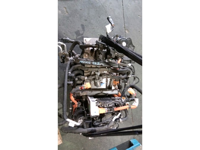 COMPRESOR CITROEN C4 2023