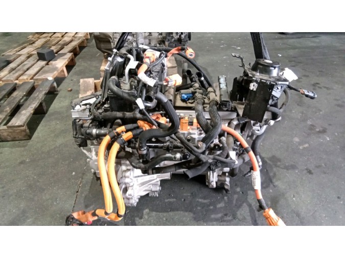 COMPRESOR CITROEN C4 2023