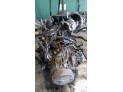 MOTOR CON ACCESORIOS Y CAJA DE CAMBIOS PEUGEOT 405 1994