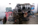 MOTOR CON ACCESORIOS Y CAJA DE CAMBIOS PEUGEOT 405 1994