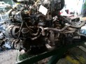 MOTOR CON ACCESORIOS SIN CAJA DE CAMBIOS RENAULT CLIO