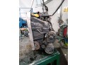 MOTOR CON ACCESORIOS SIN CAJA DE CAMBIOS RENAULT CLIO
