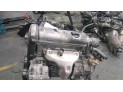 MOTOR CON ACCESORIOS Y CAJA DE CAMBIOS VOLKSWAGEN POLO 1996