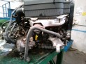 MOTOR CON ACCESORIOS Y CAJA DE CAMBIOS PEUGEOT 405